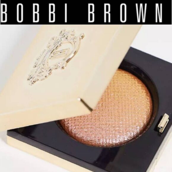 Bobbi Brown Luxe Eyeshadow Multichrome - Picture 1 of 10